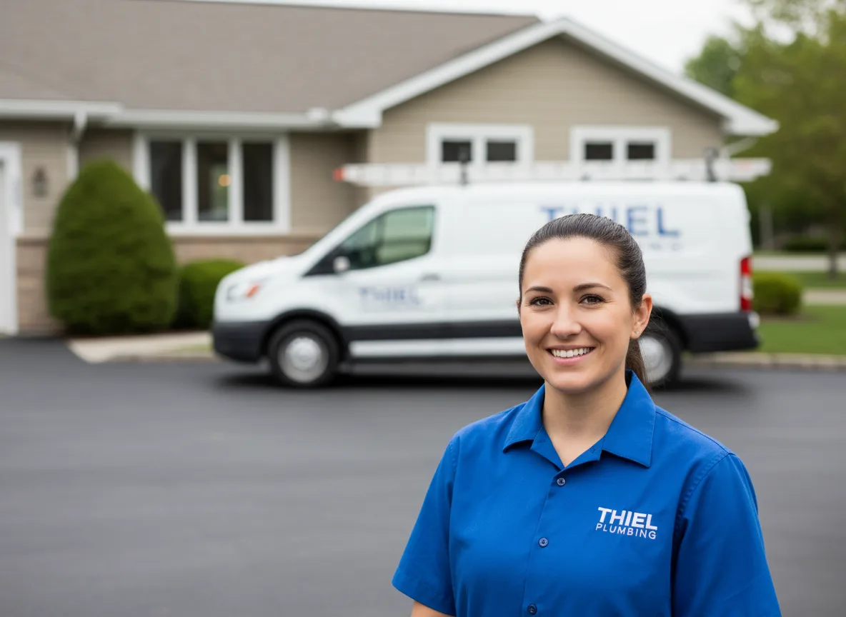 Plumber Vermilion, IL FAQs